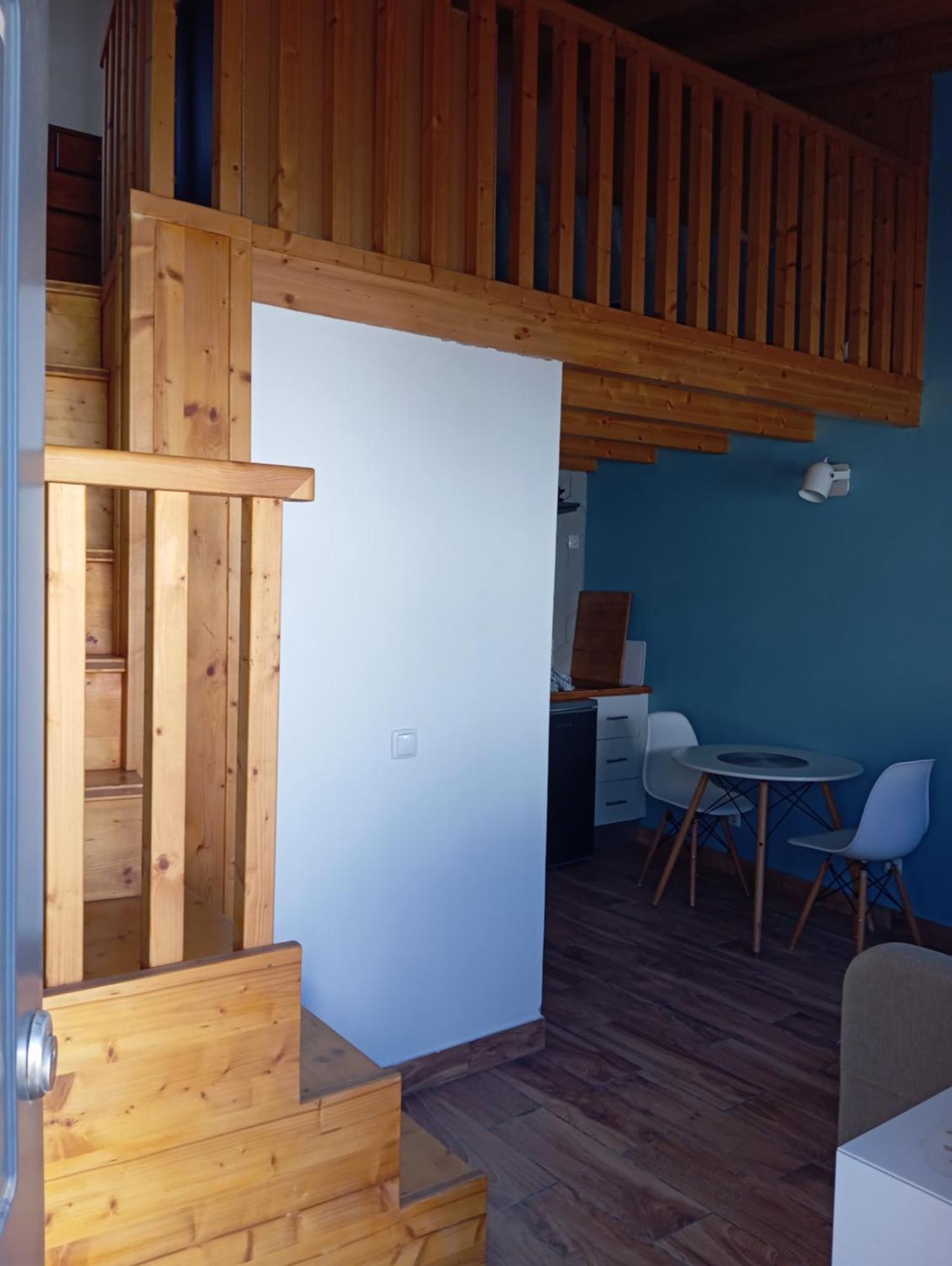 Love Tiny House FAO Exterior photo