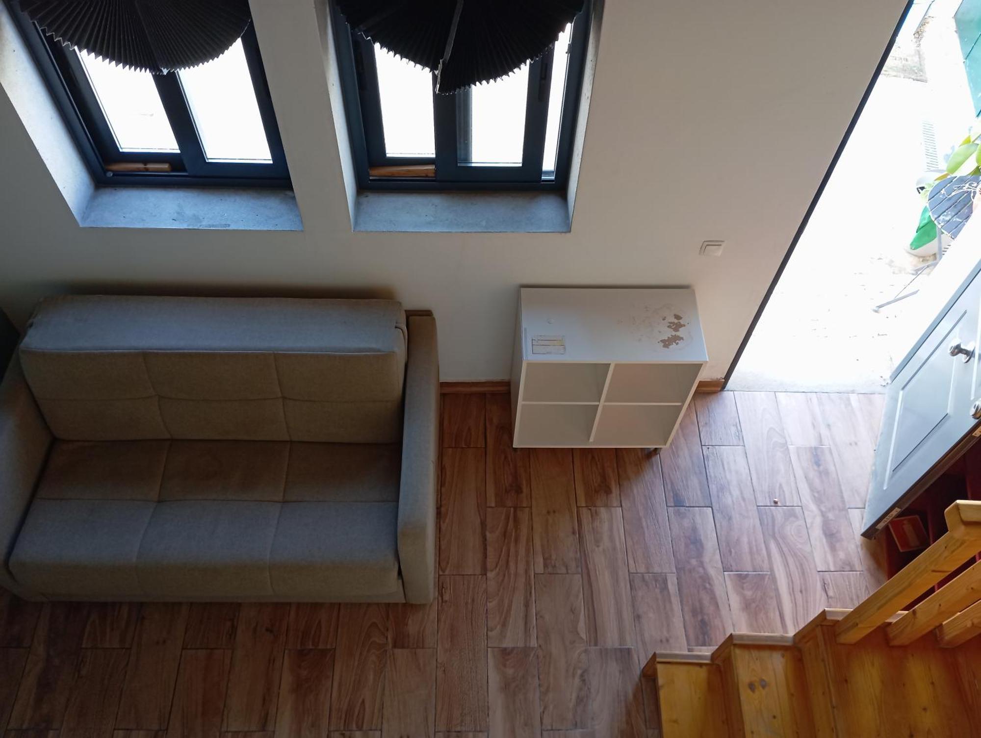 Love Tiny House FAO Exterior photo