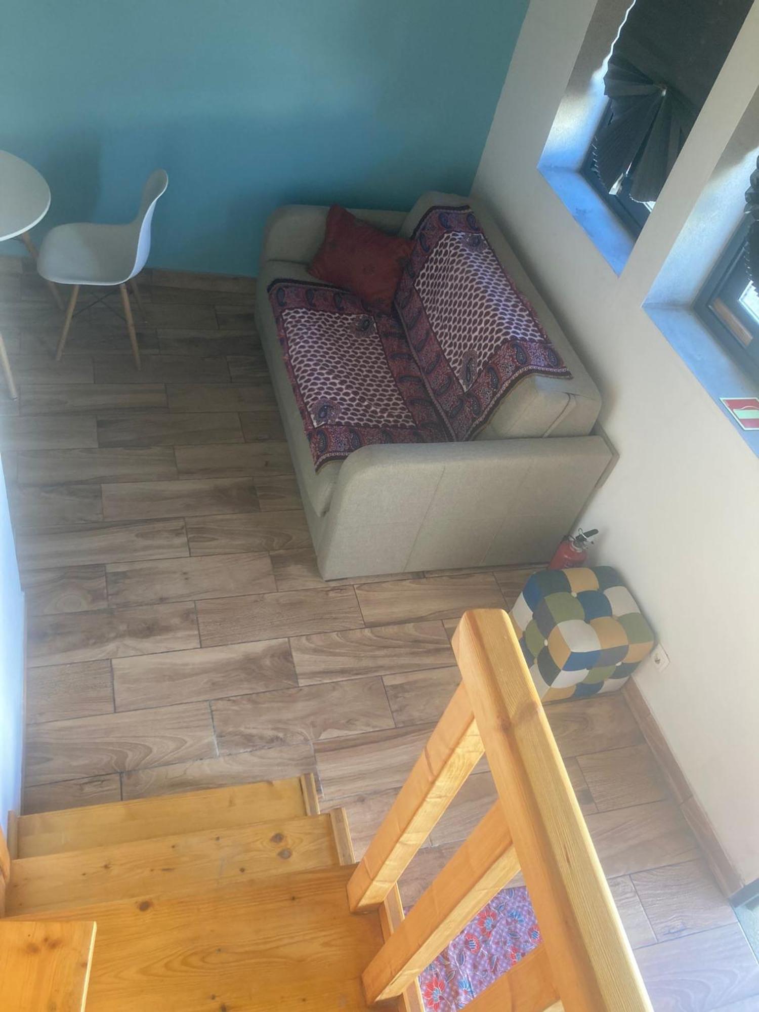 Love Tiny House FAO Exterior photo