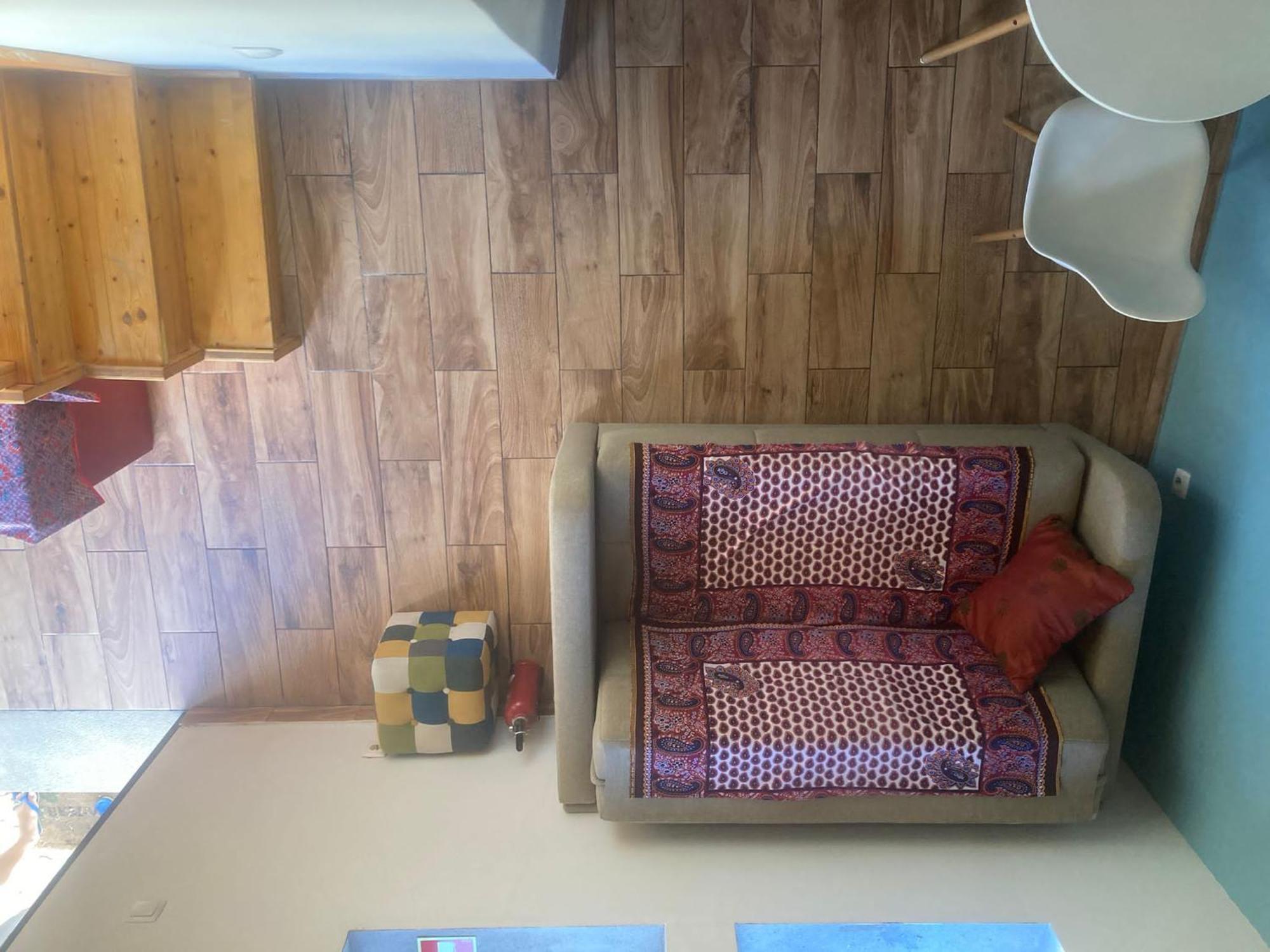 Love Tiny House FAO Exterior photo